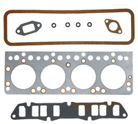 UCA19157   Head Gasket Set